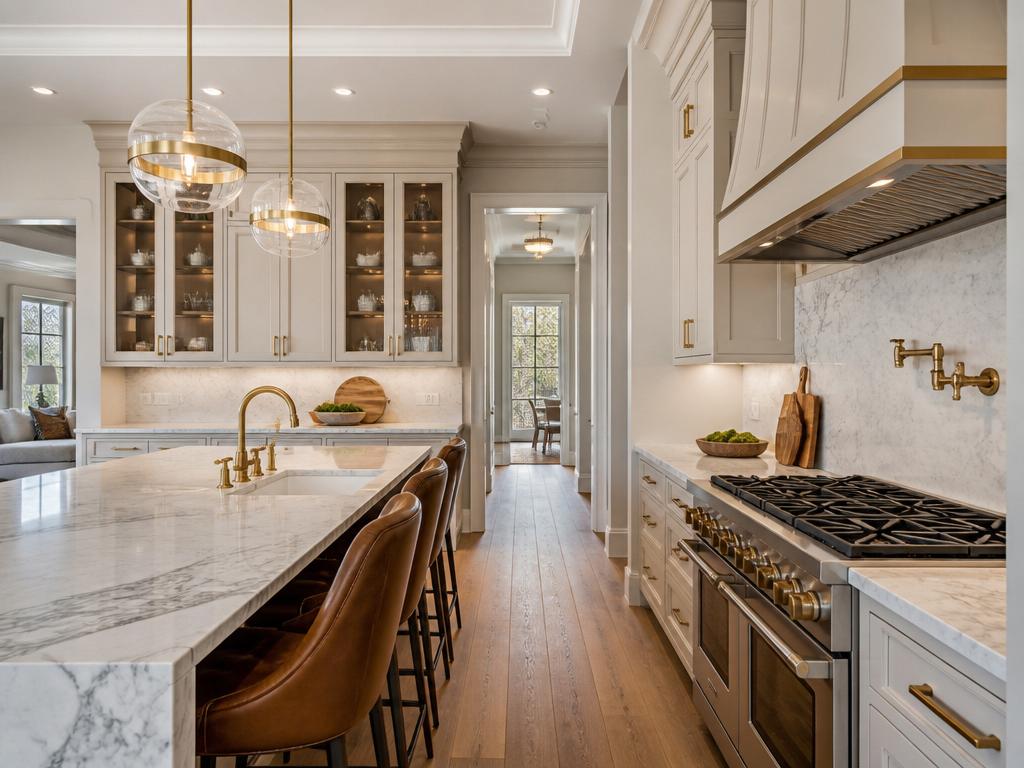 Luxury Condo in Yorkville